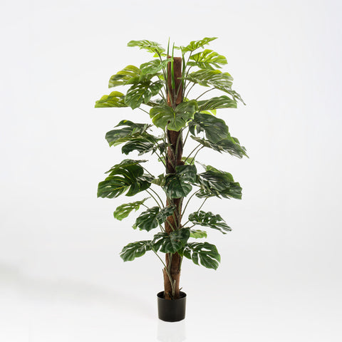 Artificial Monstera