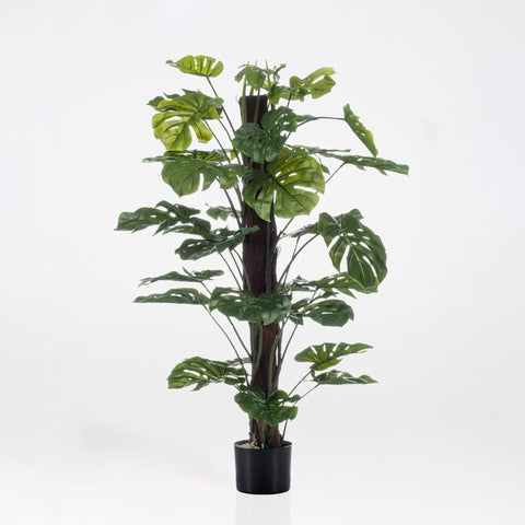 Artificial Monstera