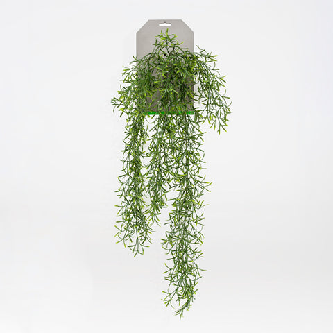 Artificial Hanging Grass