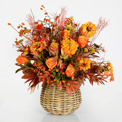Autumn Basket