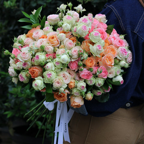 Blush Crush
