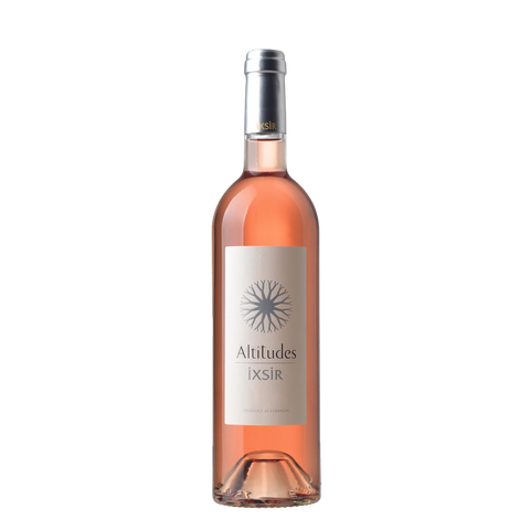 Wines & Spirits