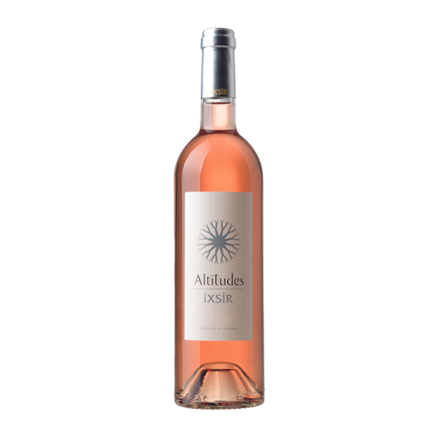 Wines & Spirits