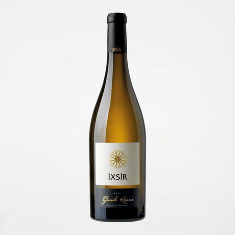 Wines & Spirits