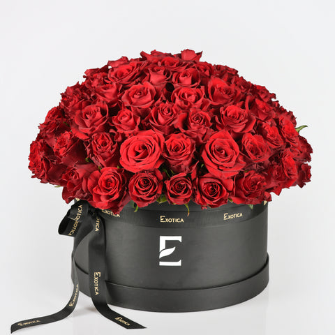 Rose Box