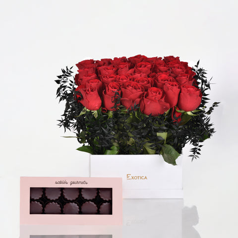 Shades Of Passion