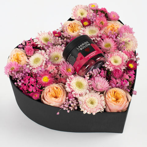 Heartfelt Box