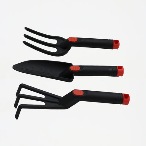 Gardening Tools Trio