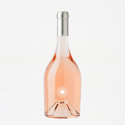 Wines & Spirits