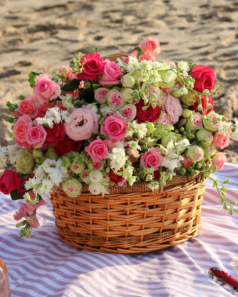 Our Roses Collection