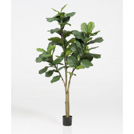 Artificial Ficus Lyrata Big