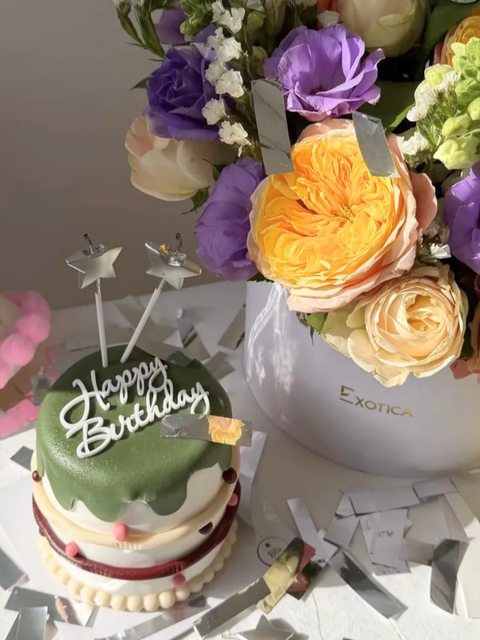 Birthday Gift Ideas: Find the Perfect Flowers & Gifts for Every Personality