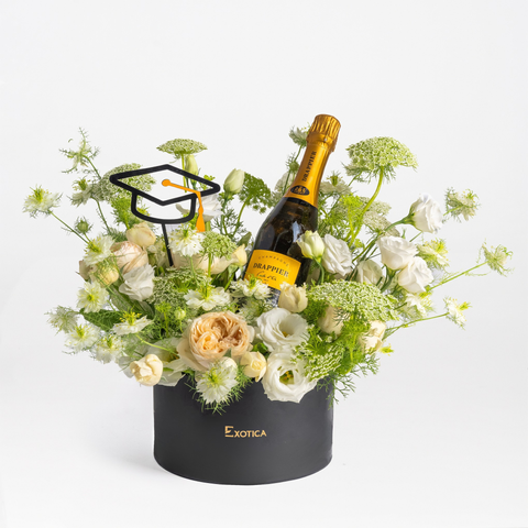 Graduation Gifts & Prom Corsages Ideas in Lebanon