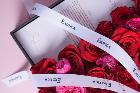 Gift Ideas to Celebrate Valentine's in Lebanon