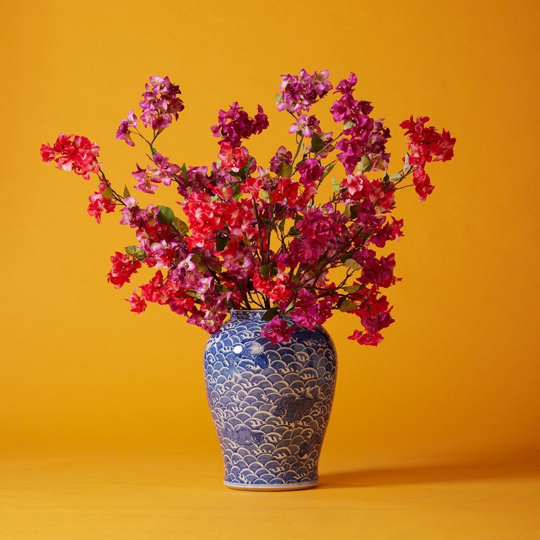 Endless Bloom – Exotica