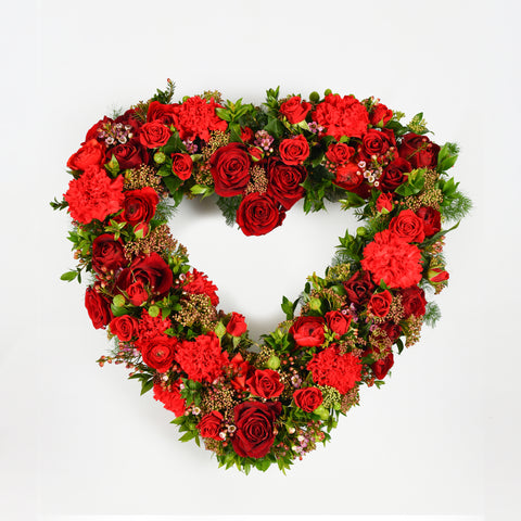From All My Heart