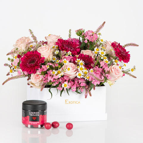 Petal Pops