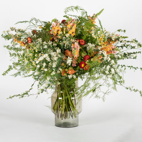 Wildflower Echos