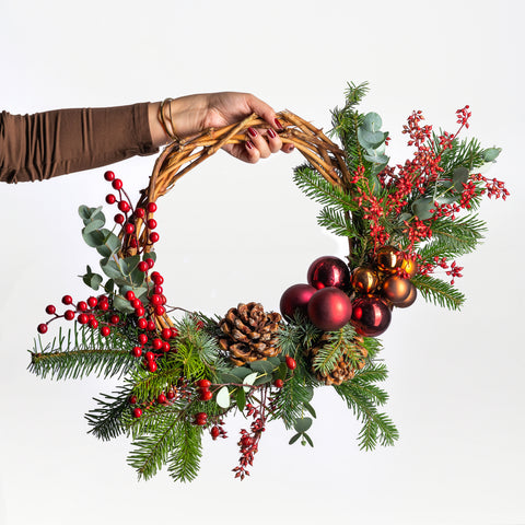 Christmas Wreath
