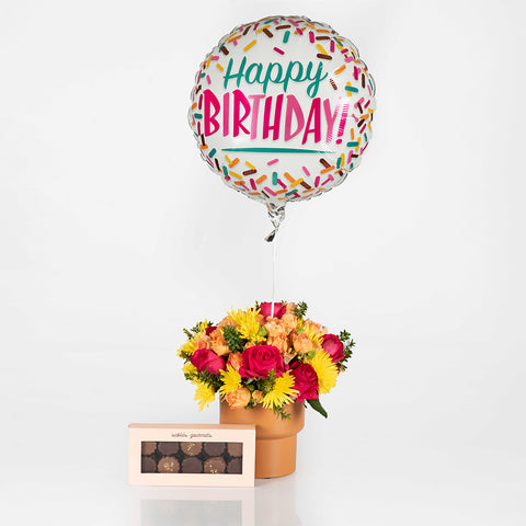 Happy Birthday!