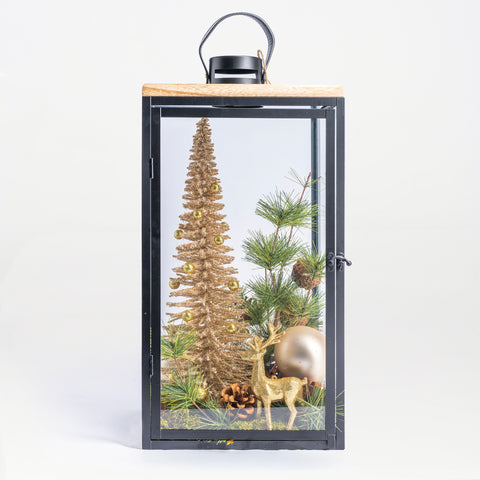 Holiday Lantern