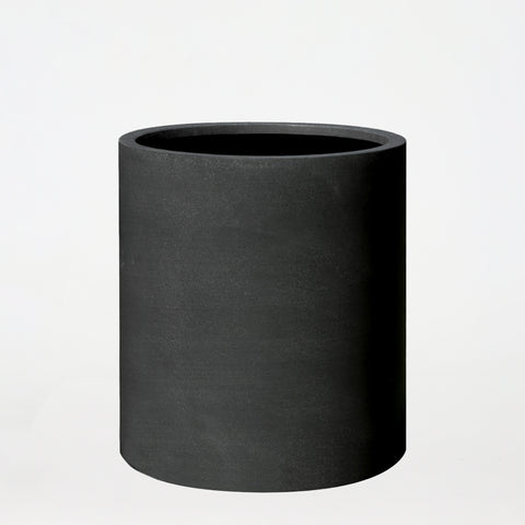 Pot Cylinder Fiberstone Giant