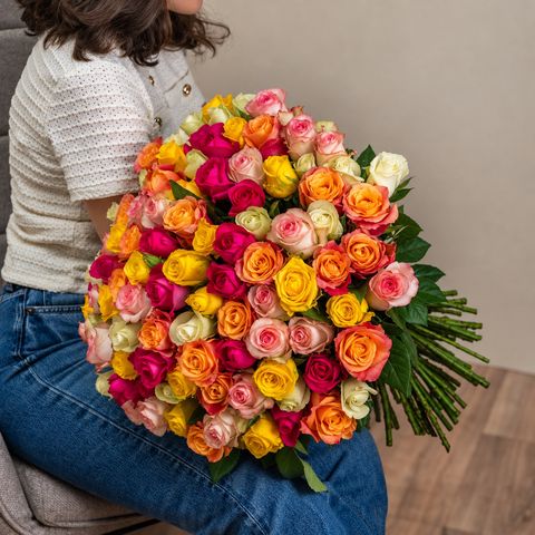 Only Roses