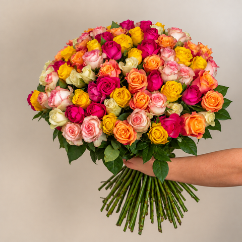 Only Roses