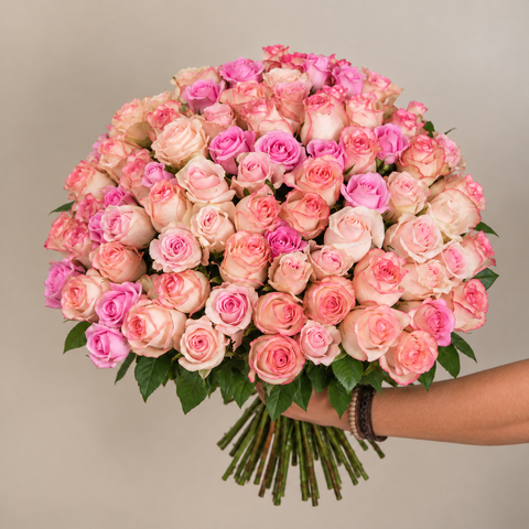 Forever in Pink