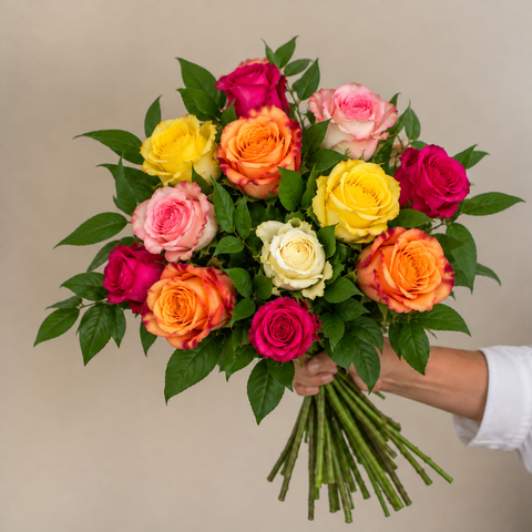 Rose Surprise