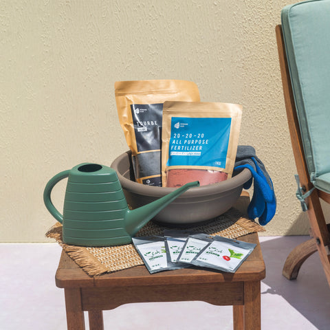 Garden Essentials