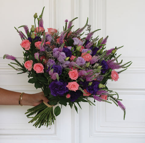Lilac Dreams