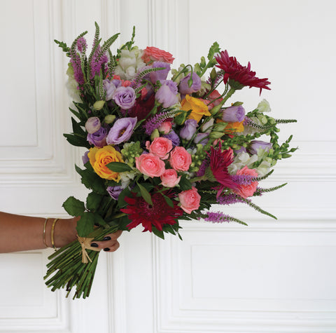 Garden Bunch
