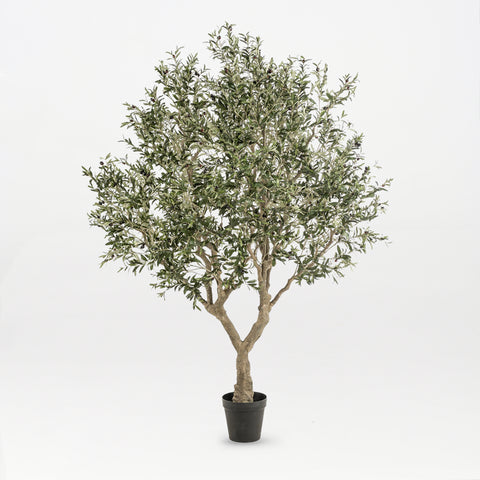 Artificial Olive Tree