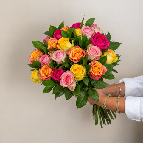 Rose Elegance