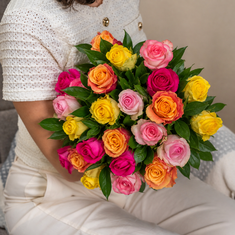 Rose Elegance