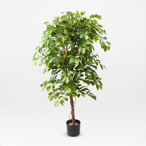 Artificial Ficus Vine Tree