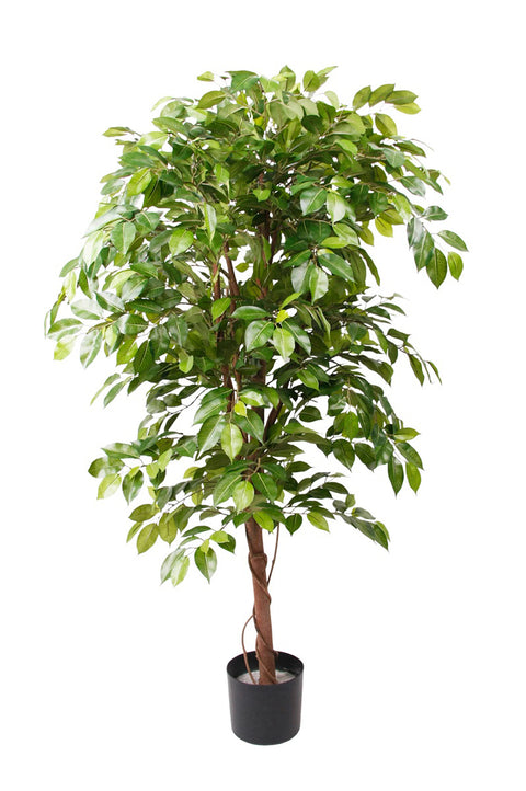 Artificial Ficus Vine Tree