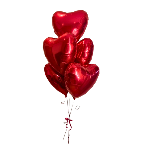Balloons