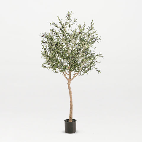 Artificial Olive Tree