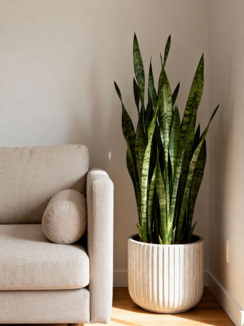 Plants That Freshen Your Space