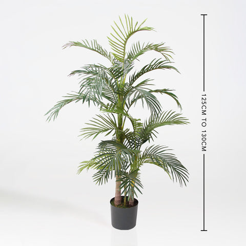 Artificial Areca