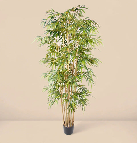 Artificial Bamboo