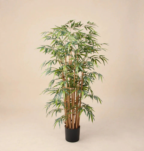 Artificial Bamboo