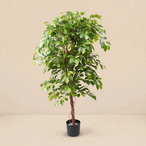 Artificial Ficus Vine Tree