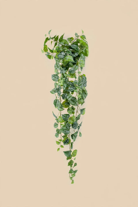 Artificial Hanging Bush