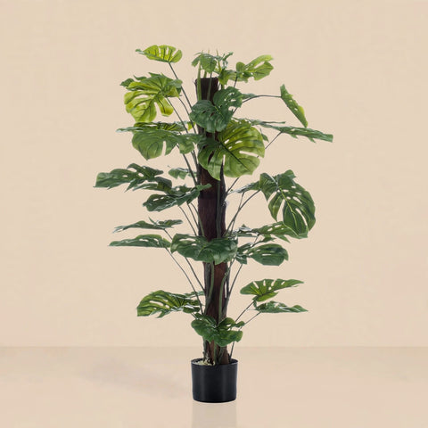 Artificial Monstera