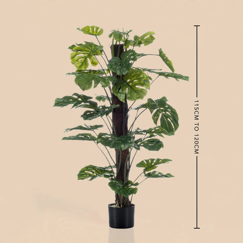 Artificial Monstera