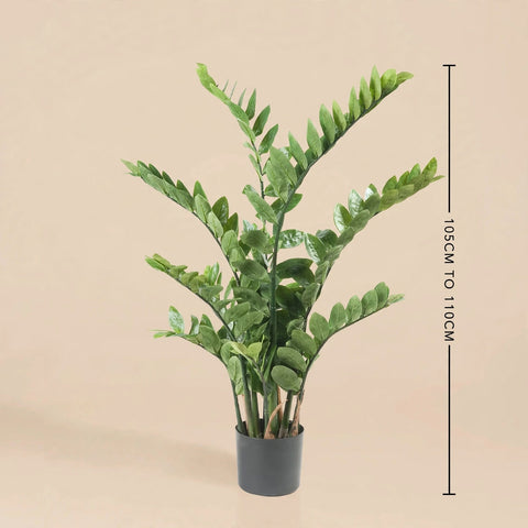 Artificial Zamioculcas