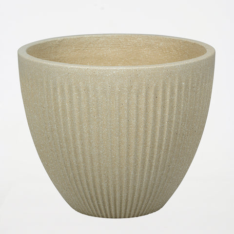 Clay Conical Pot